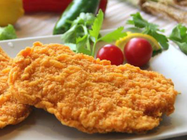 Chicken cutlet